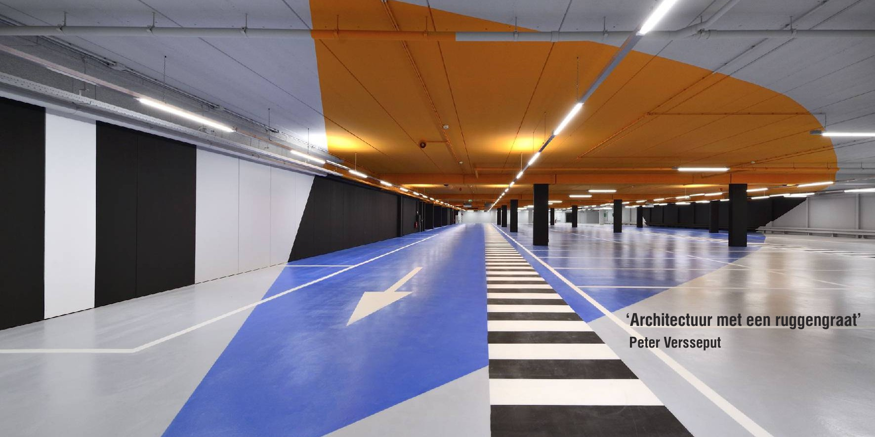 Hoera! Rijpstra Versseput Architecten